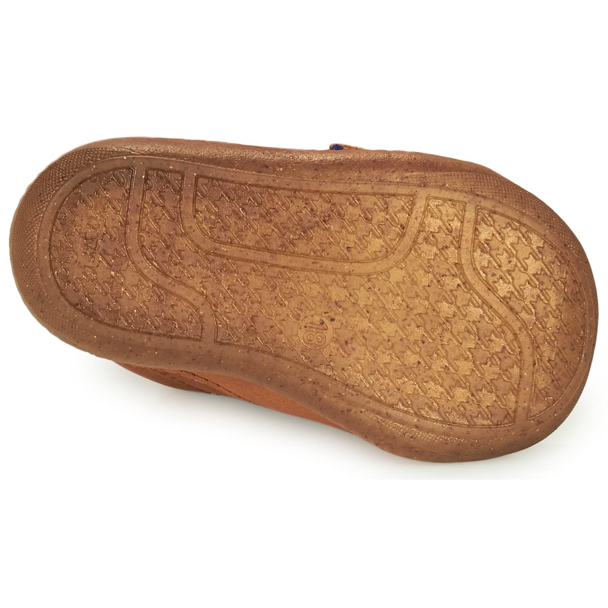 Boys' Sneakers GBB Brown