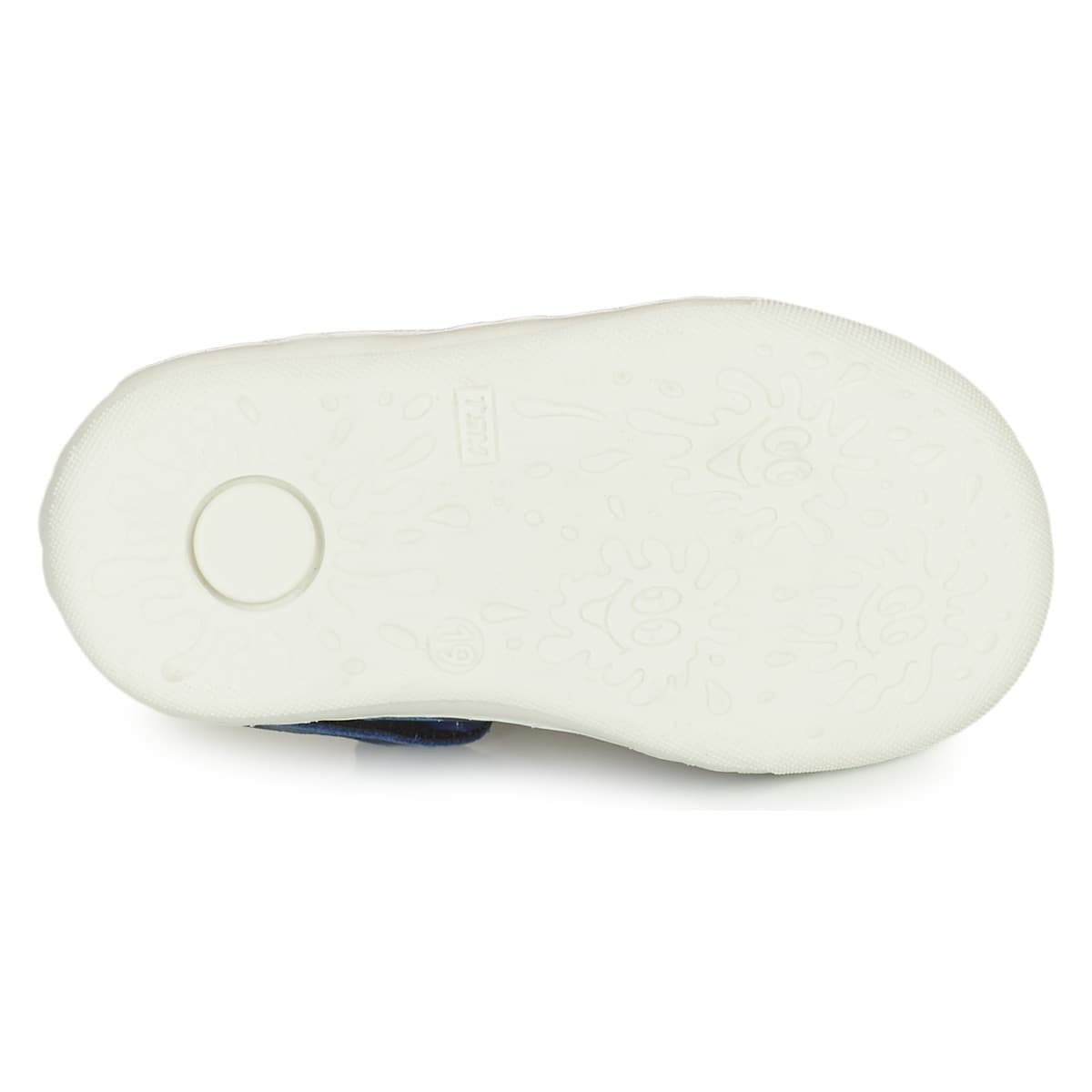 Boys' Sneakers GBB Blue