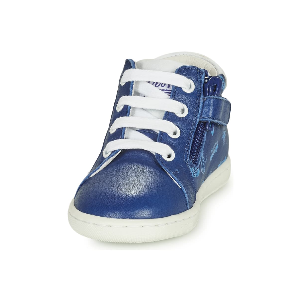 Boys' Sneakers GBB Blue
