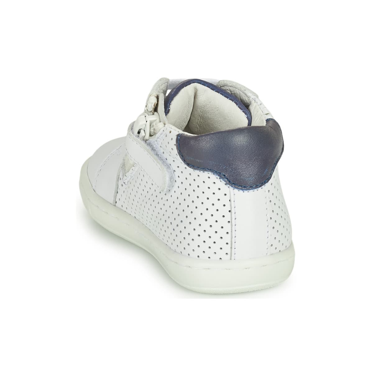 Boys' Sneakers GBB White