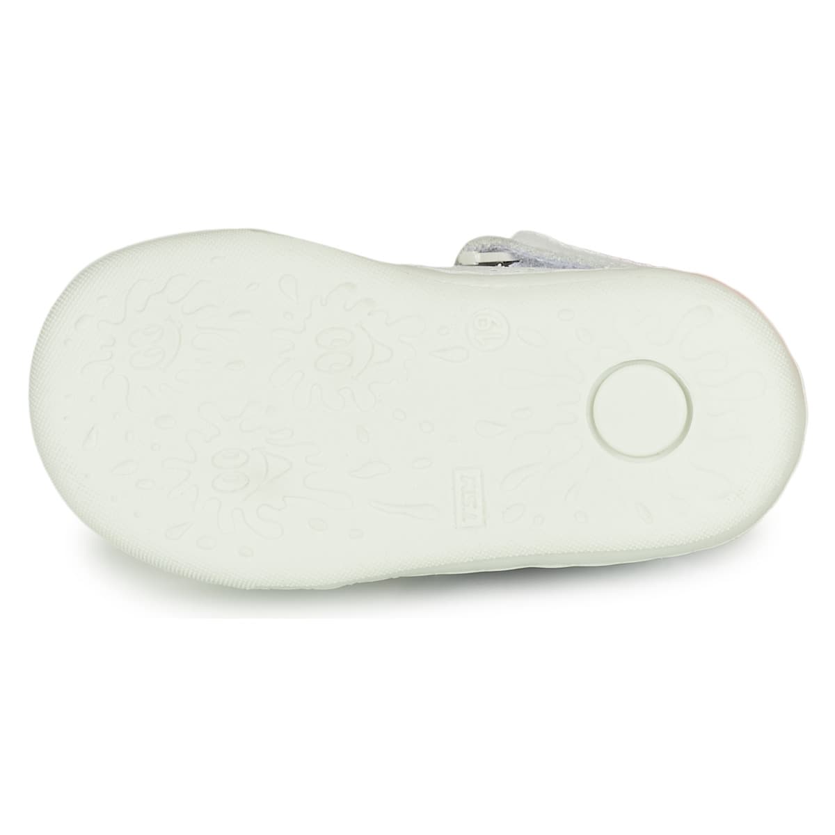 Boys' Sneakers GBB White