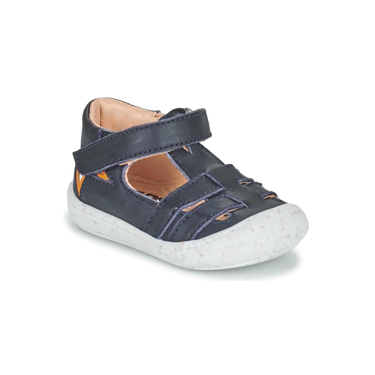 Boys' Sneakers GBB Blue