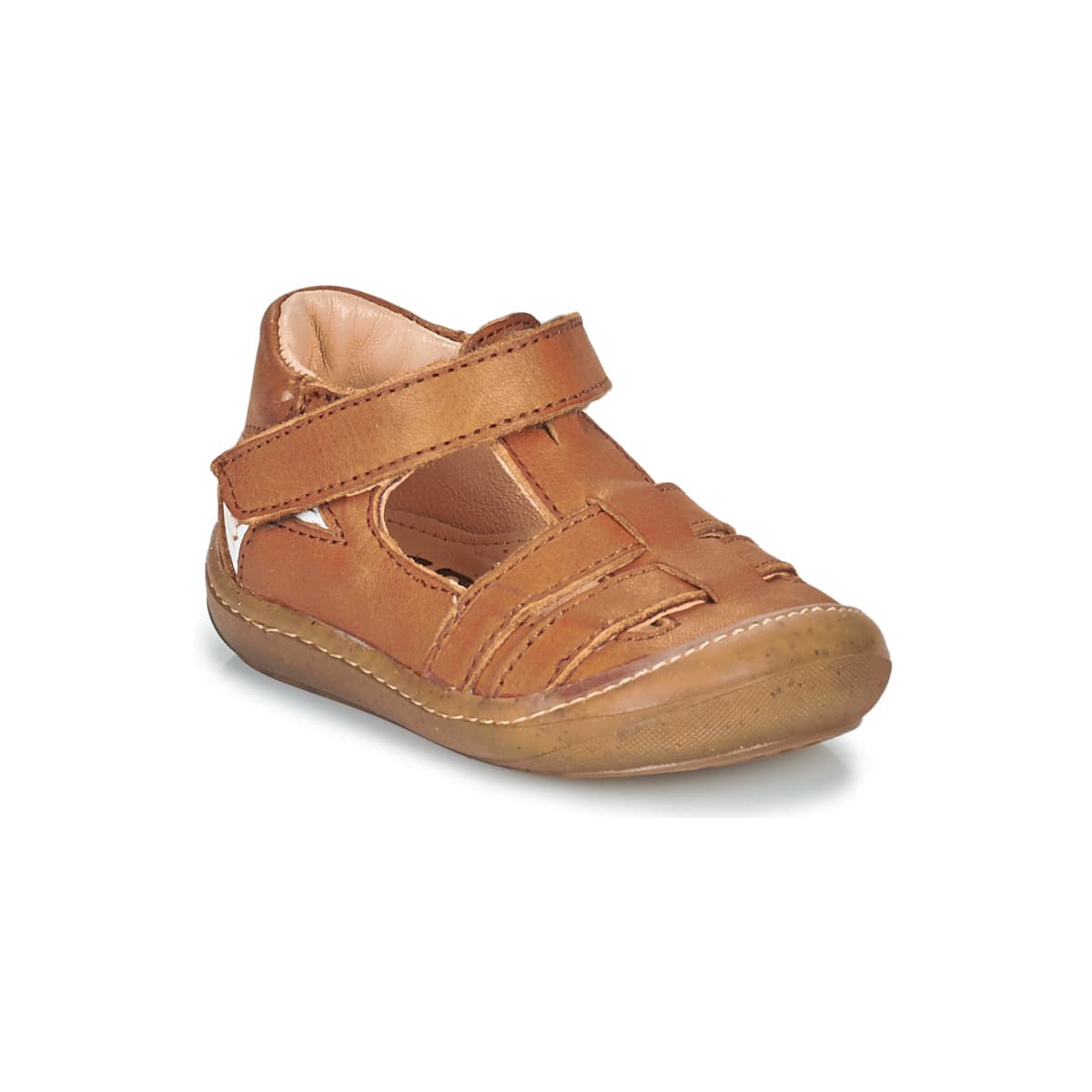 Boys' Sandals GBB Brown