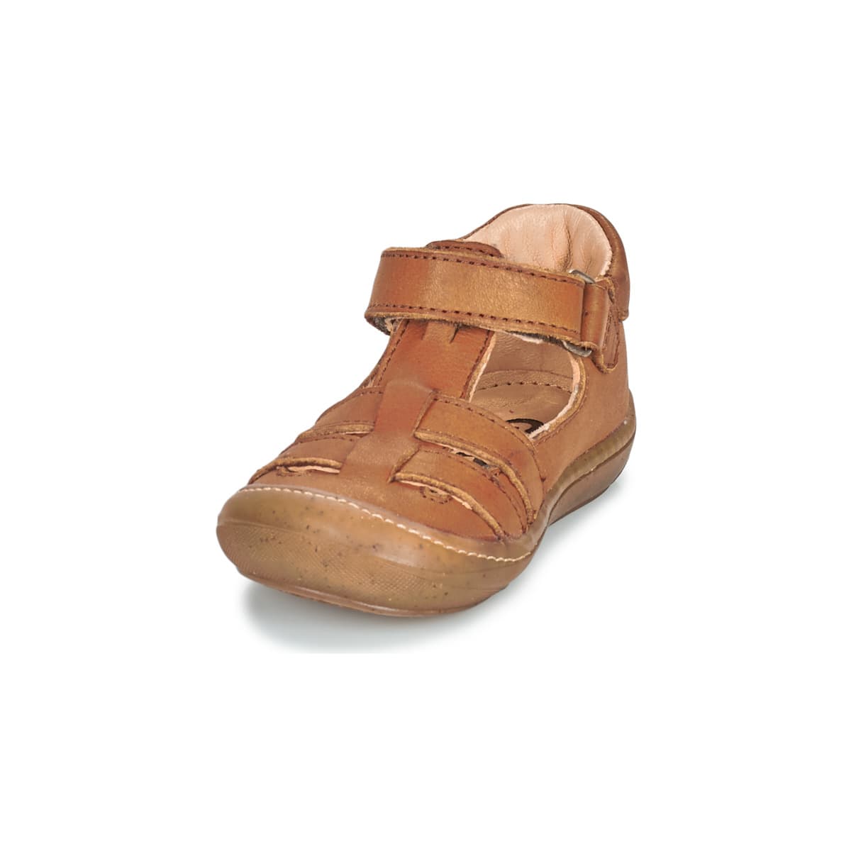 Boys' Sandals GBB Brown