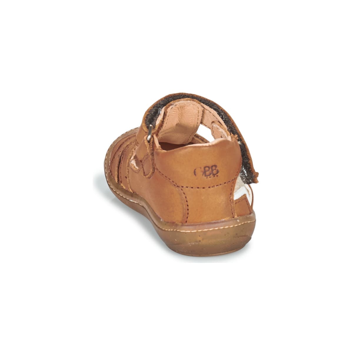 Boys' Sandals GBB Brown
