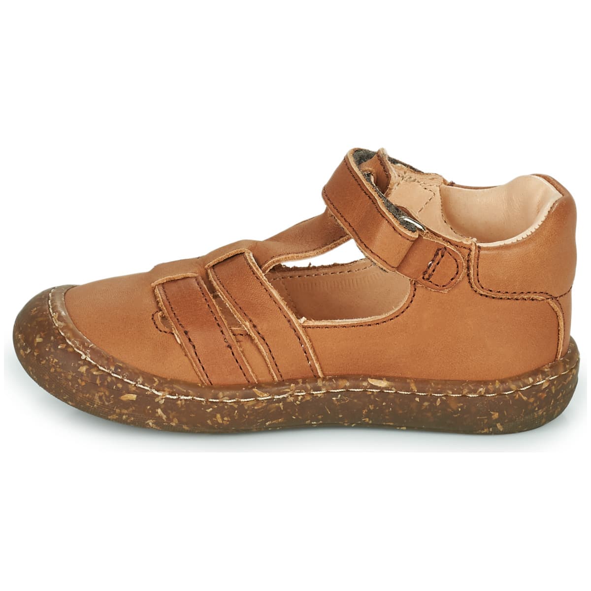 Boys' Sneakers GBB Brown