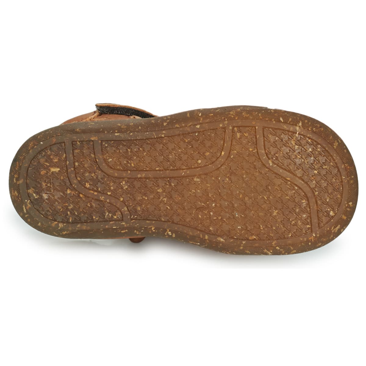 Boys' Sneakers GBB Brown