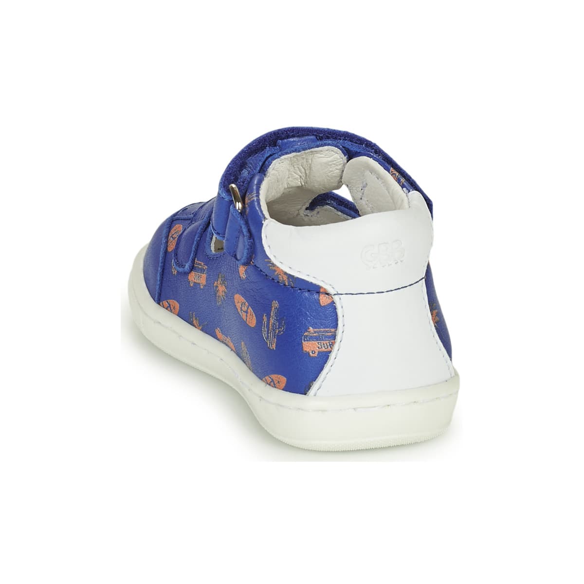 Boys' Sneakers GBB Blue