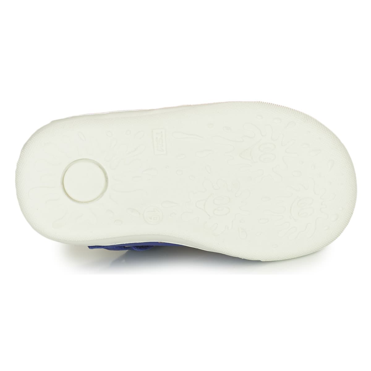 Boys' Sneakers GBB Blue