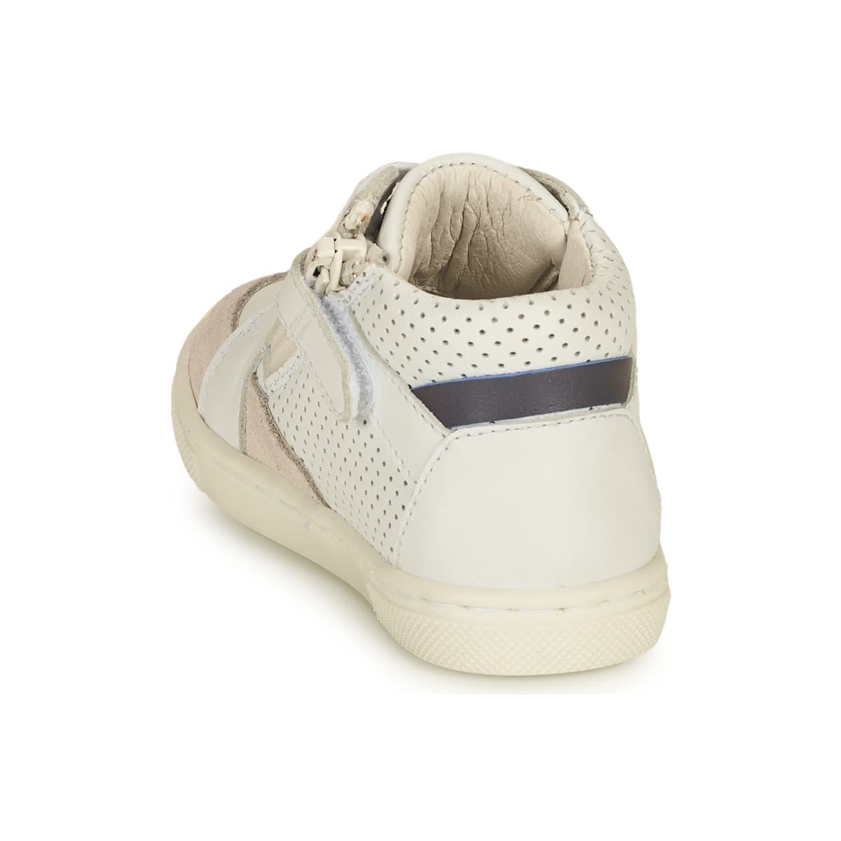 Boys' Sneakers GBB White