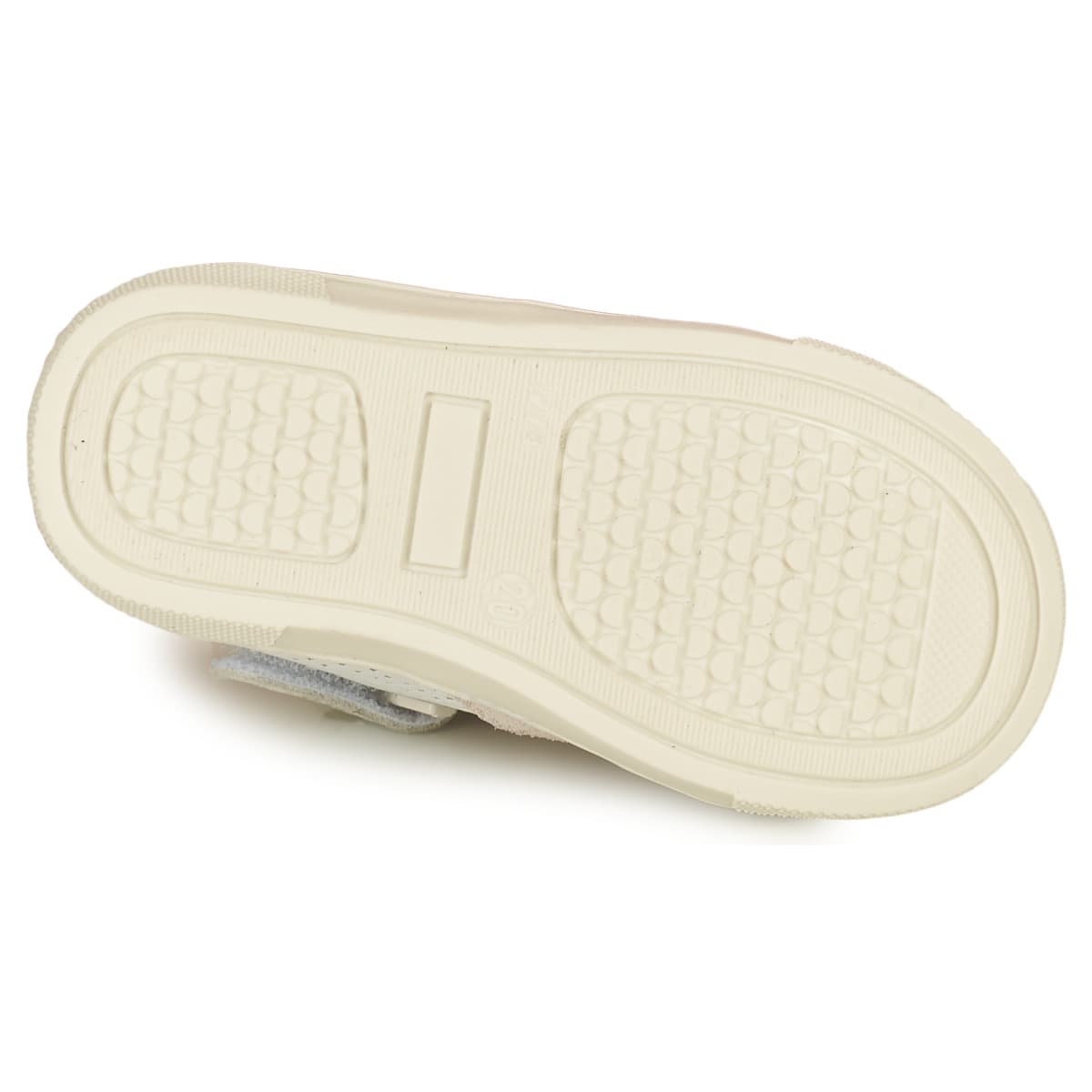 Boys' Sneakers GBB White