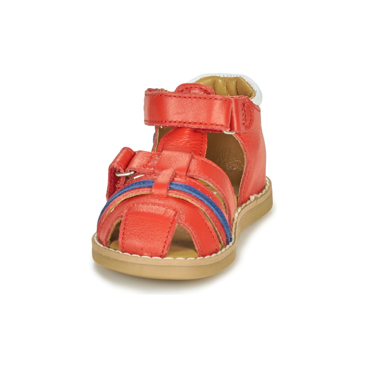 Boys' Sandals GBB Red