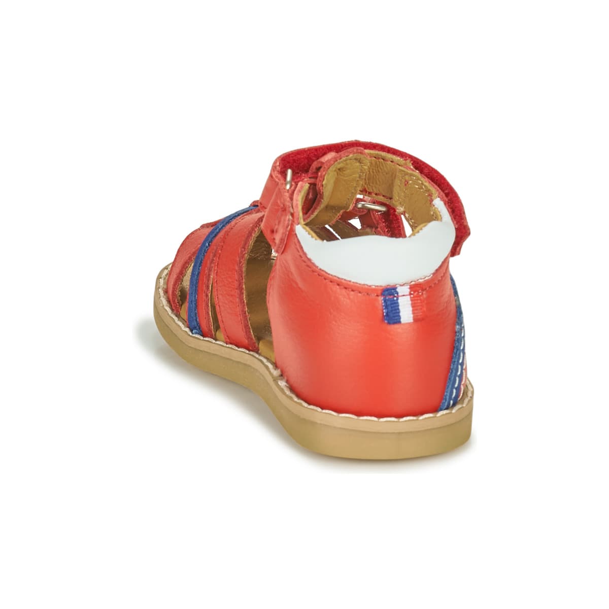 Boys' Sandals GBB Red