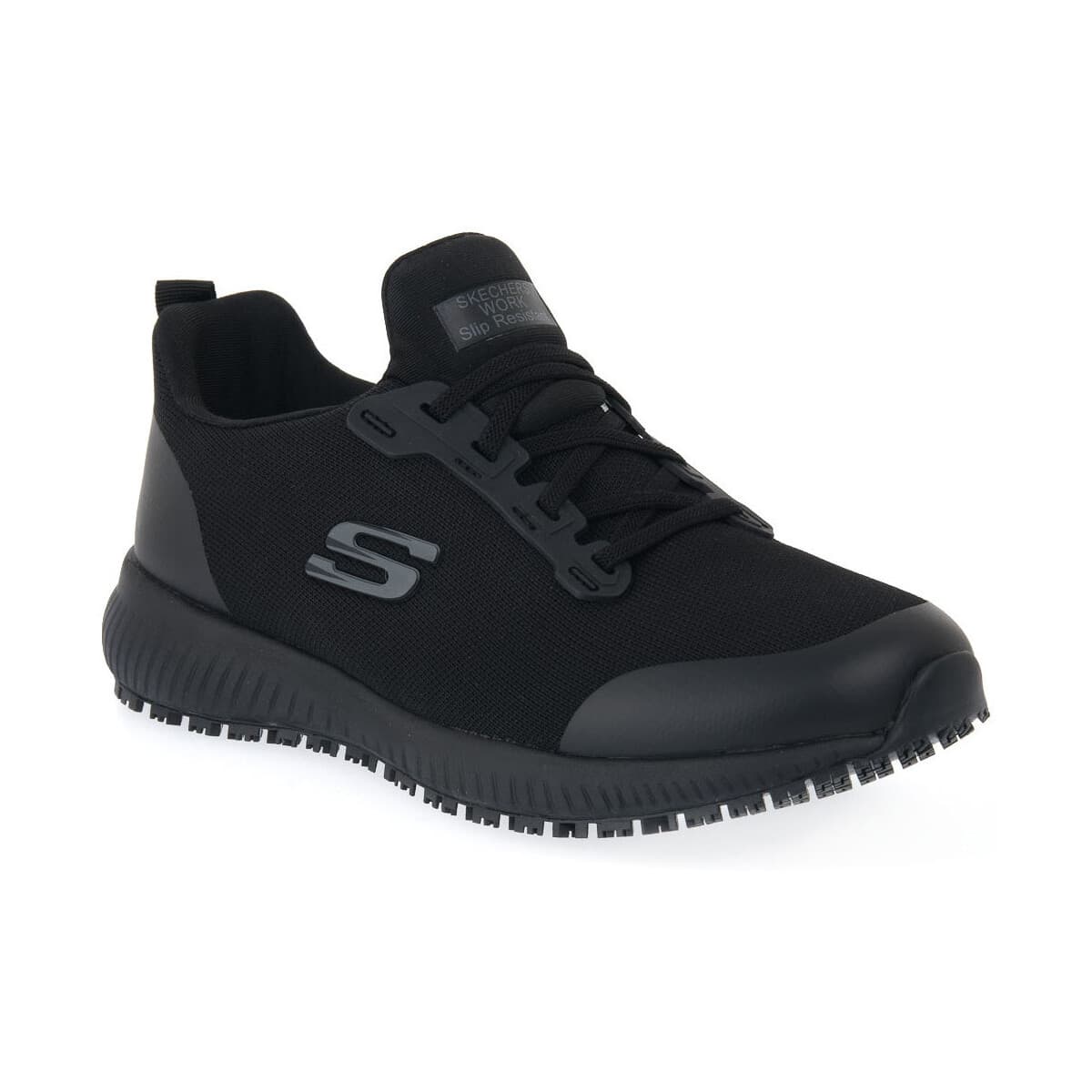 Sneakers Skechers BLK SQUAD