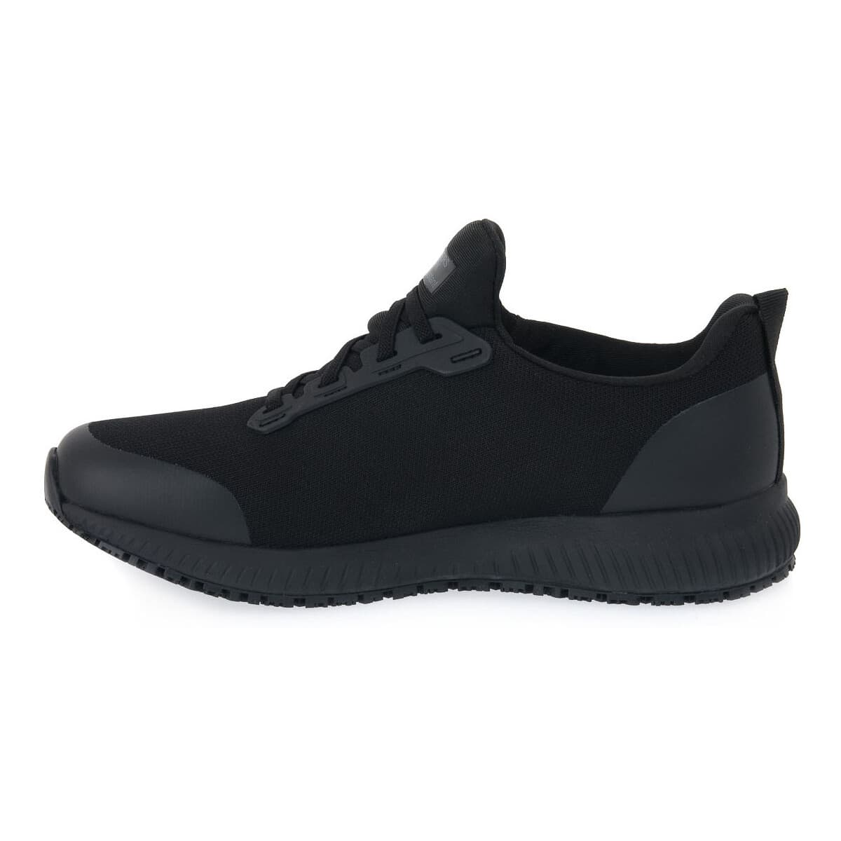 Men's Sneakers Skechers Black
