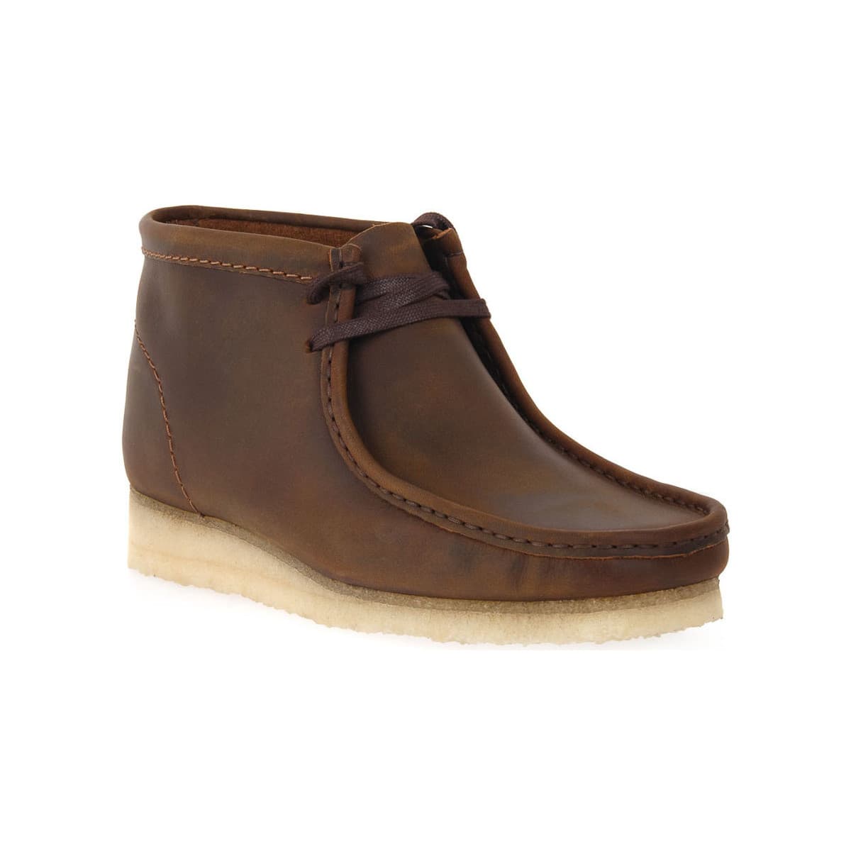 Μπότες Clarks WALLABEE BOOT