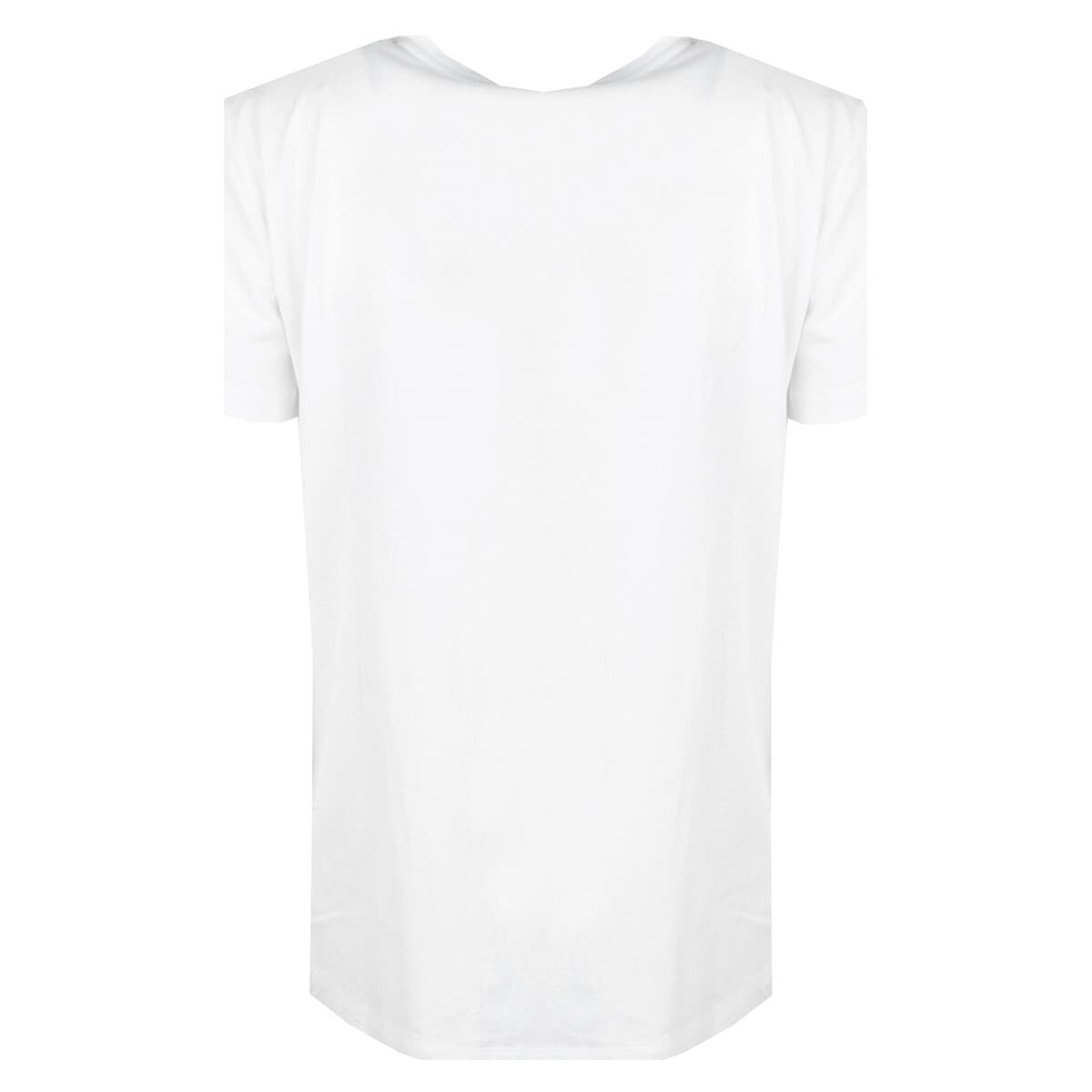 Women's T-Shirts John Richmond White