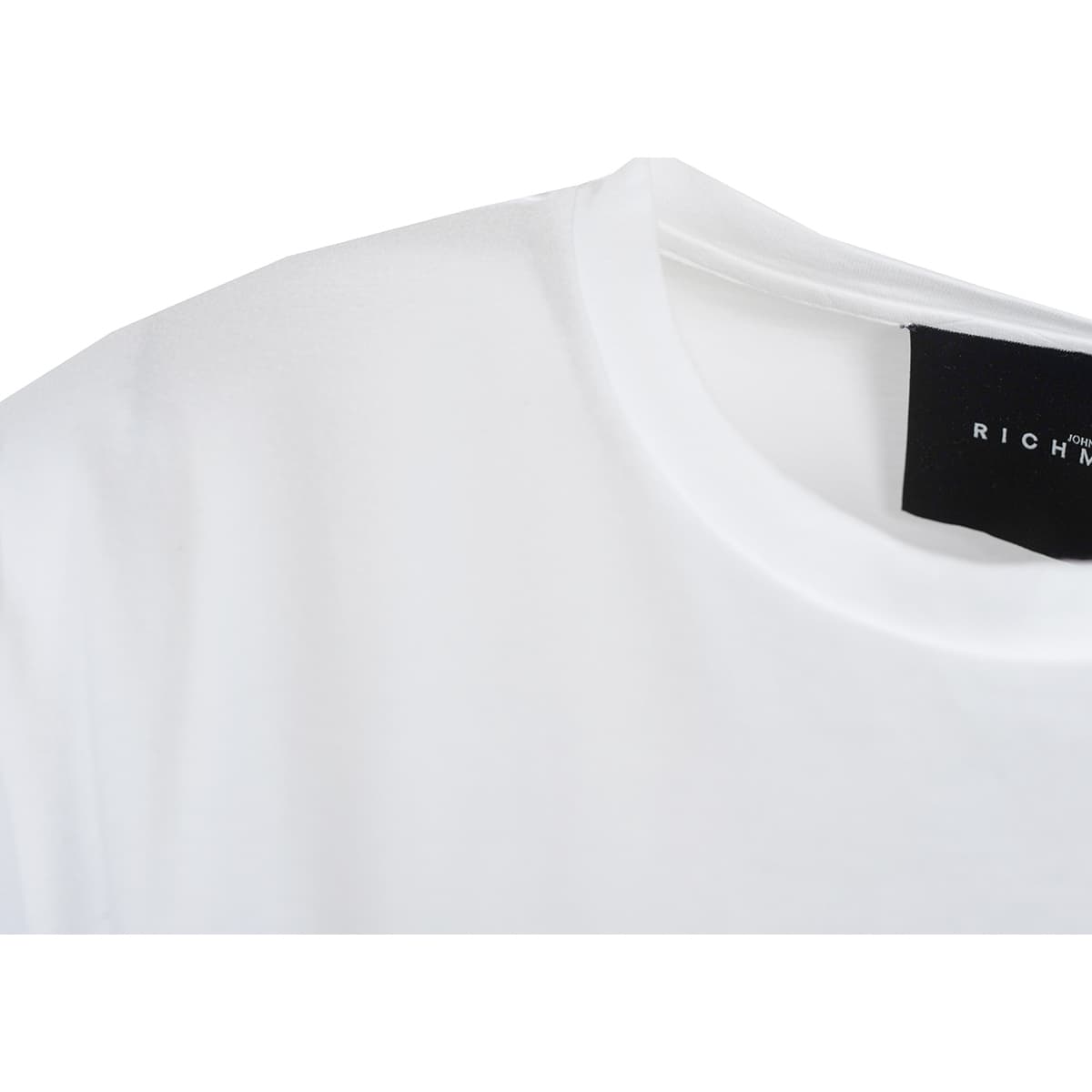 Women's T-Shirts John Richmond White