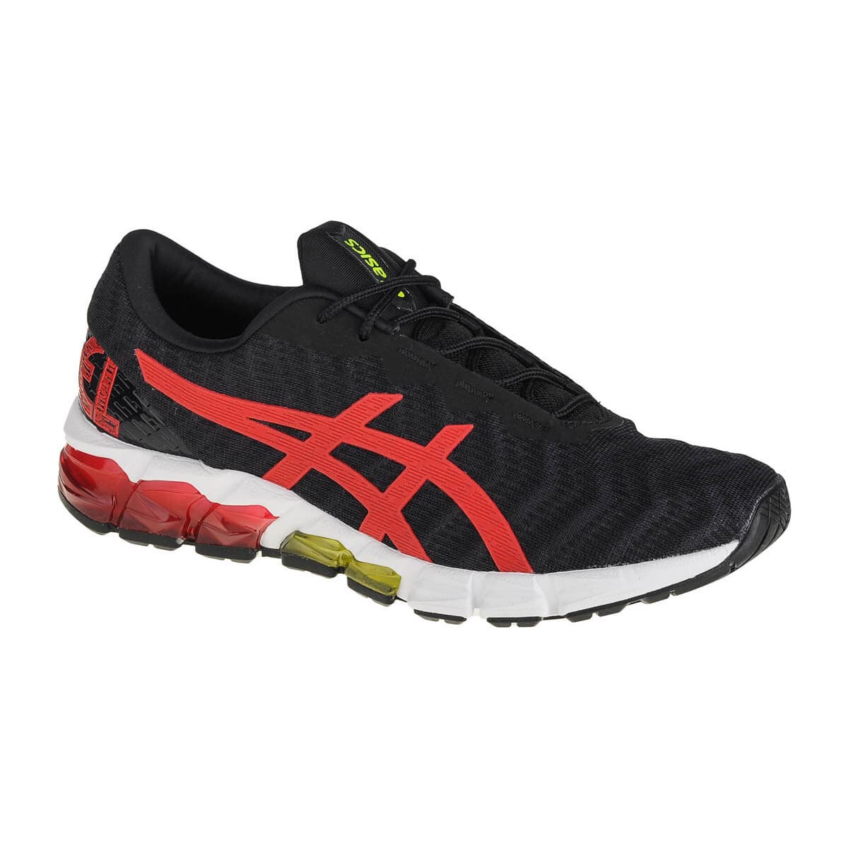 Xαμηλά Sneakers Asics Gel-Quantum 180 5