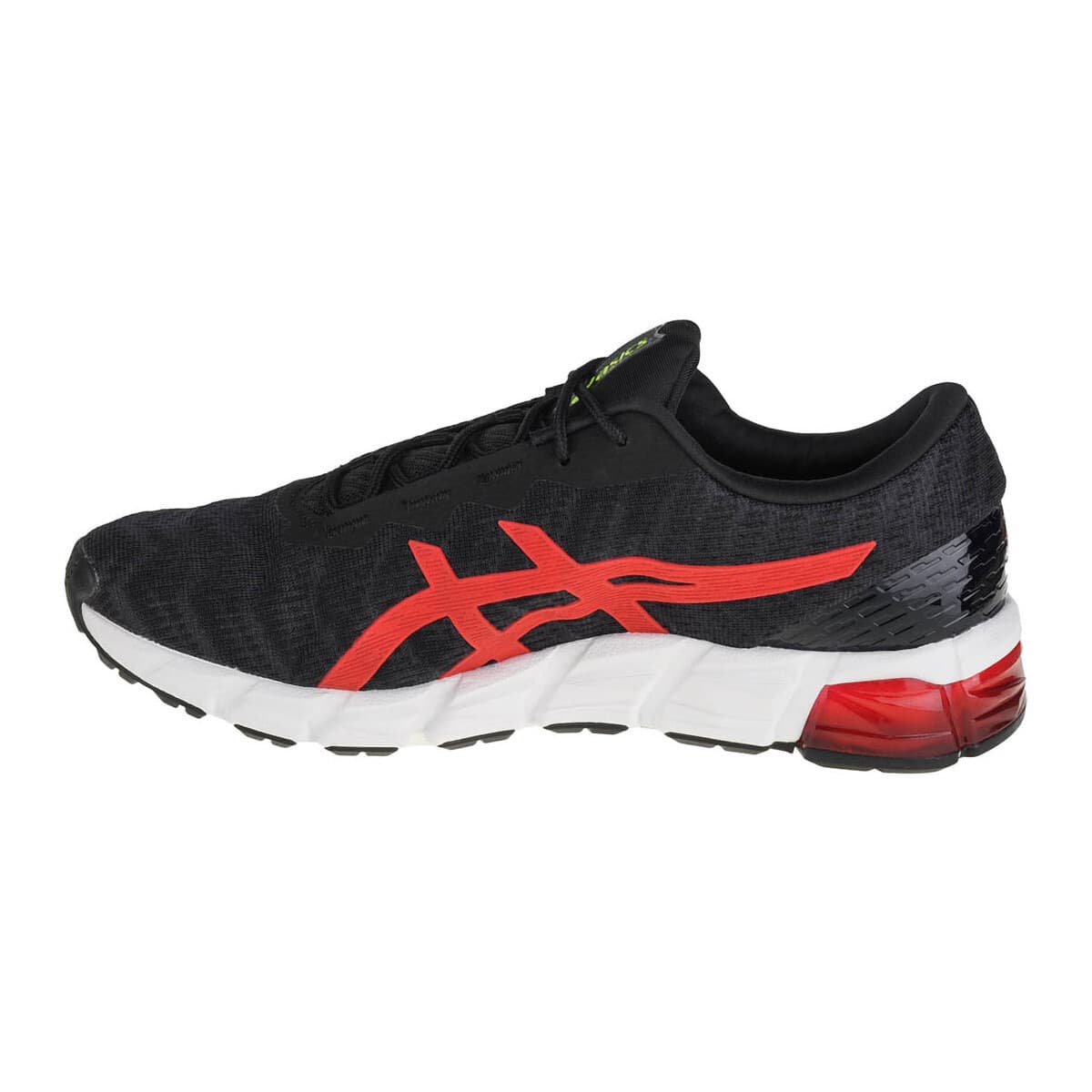 Men's Sneakers Asics Black