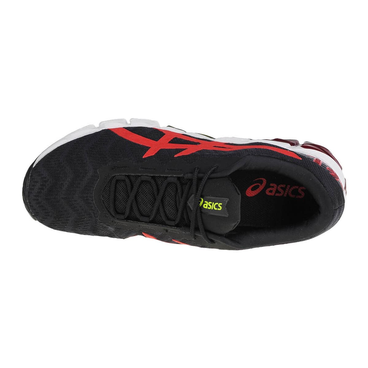 Men's Sneakers Asics Black
