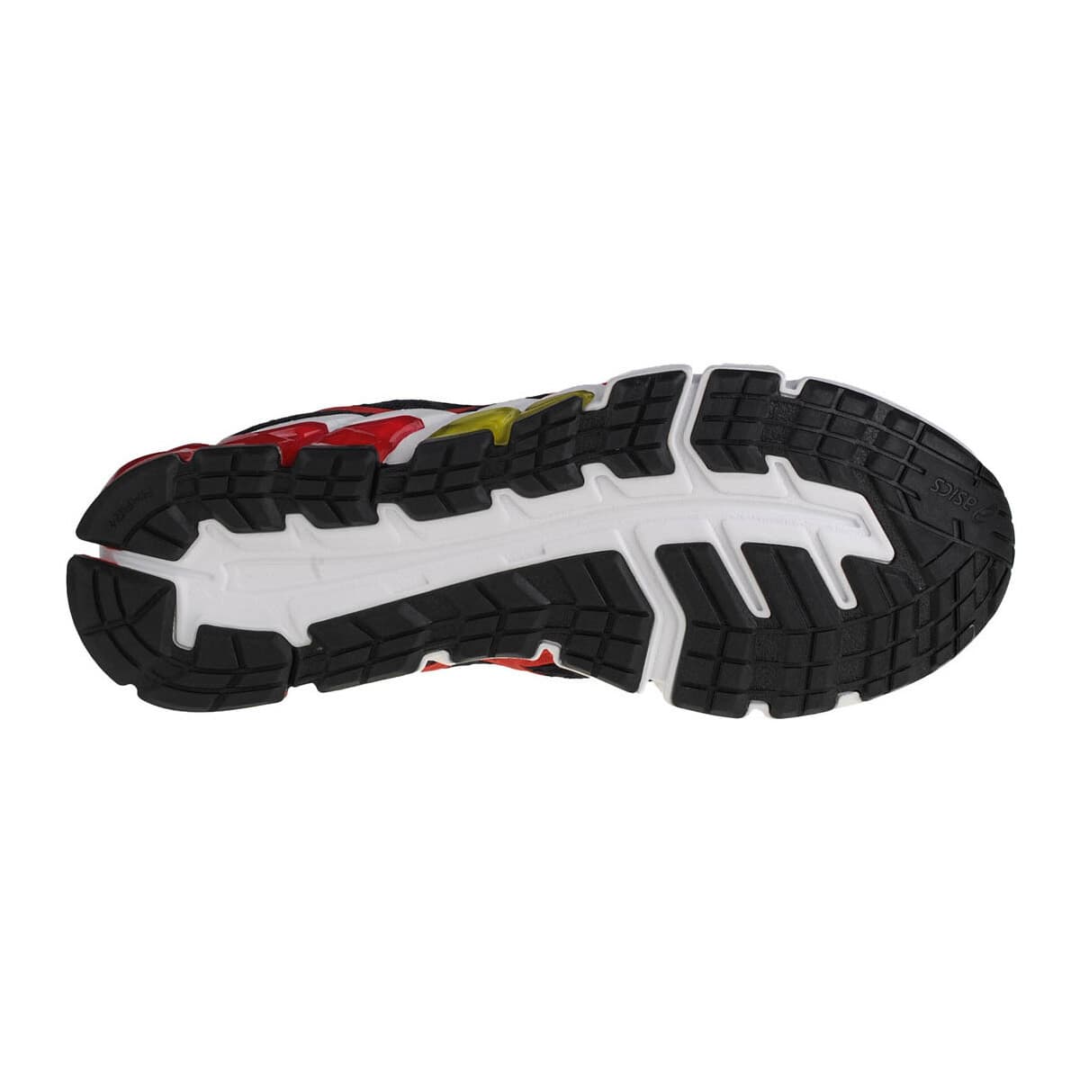 Men's Sneakers Asics Black