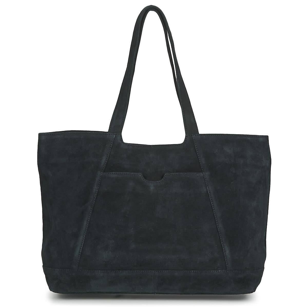 Women's Tote Bags Betty London Black