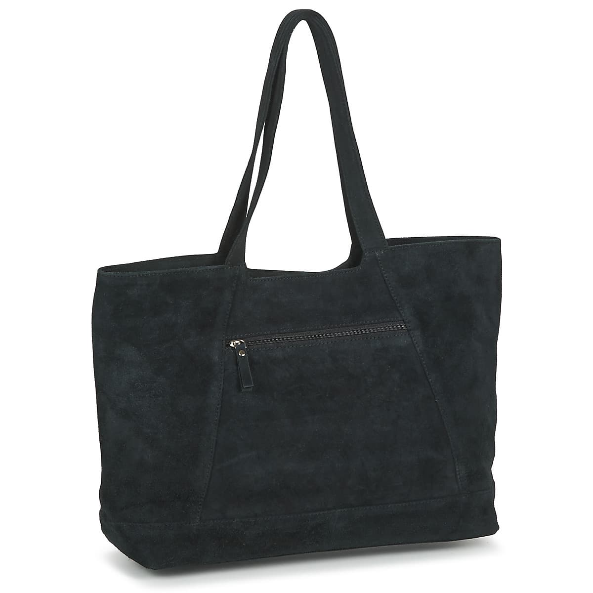 Women's Tote Bags Betty London Black