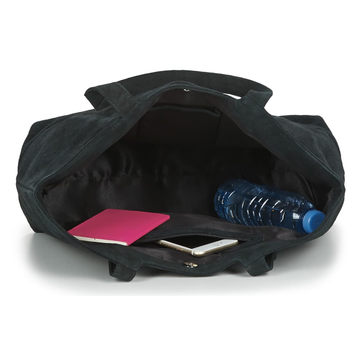 Women's Tote Bags Betty London Black