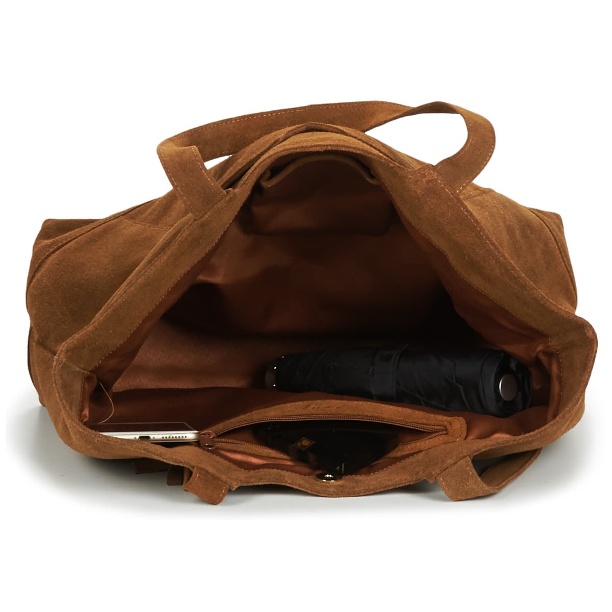 Women's Tote Bags Betty London Brown