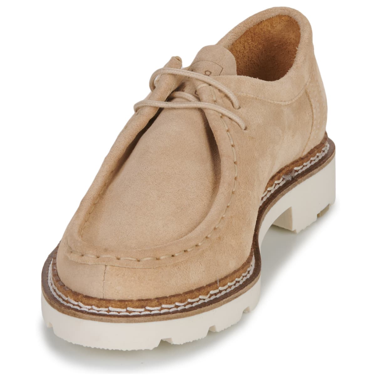 Derbies Pellet MACHA