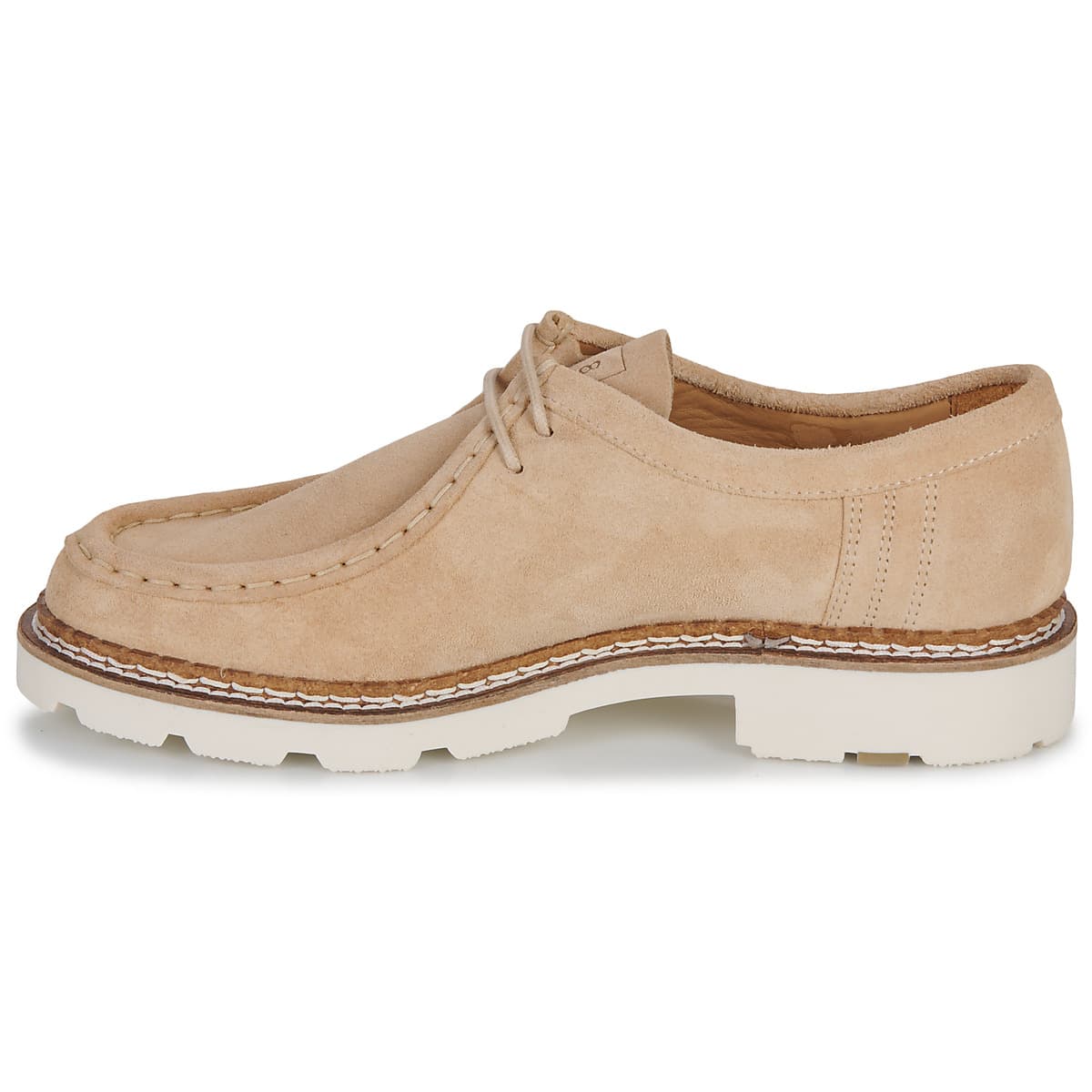 Derbies Pellet MACHA