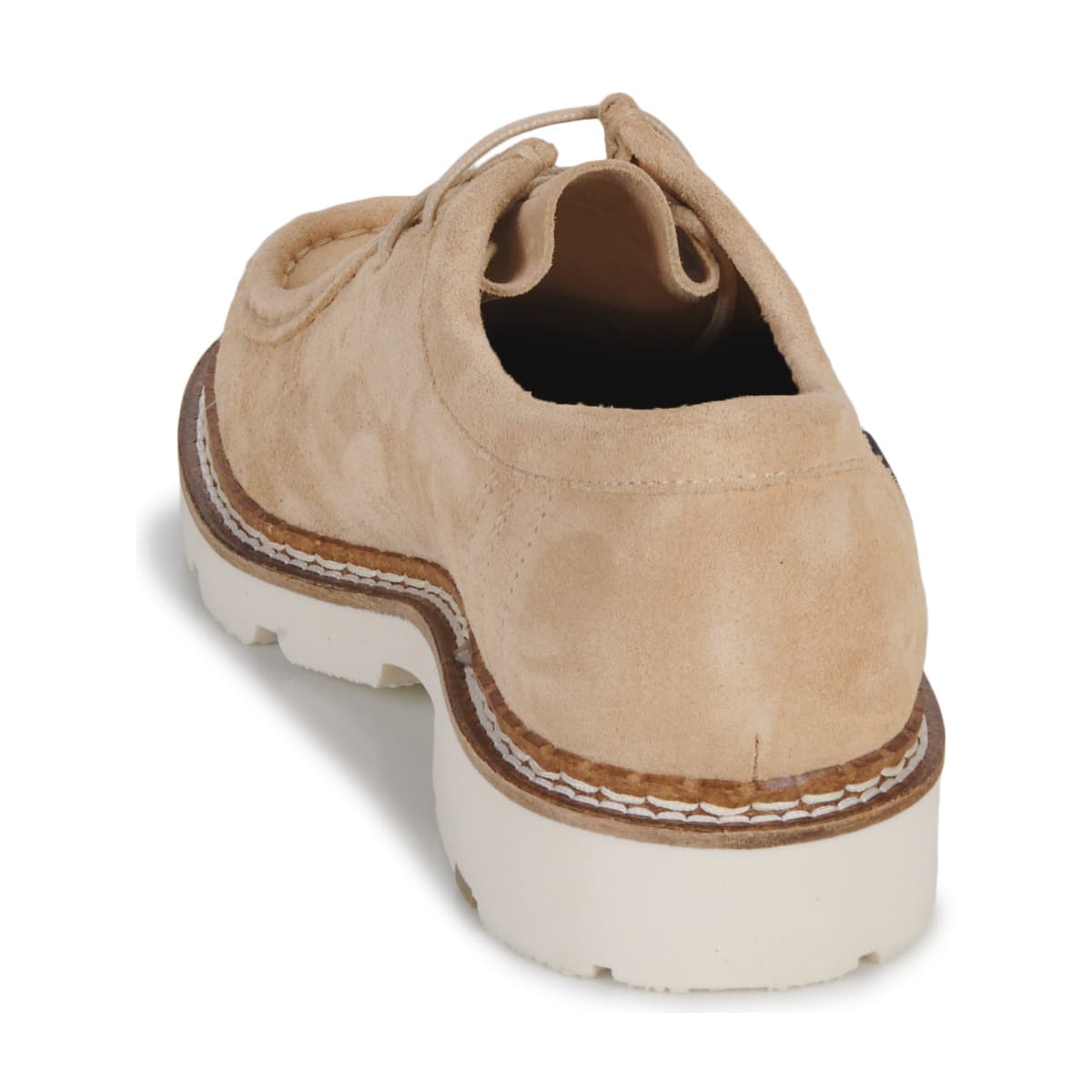 Derbies Pellet MACHA