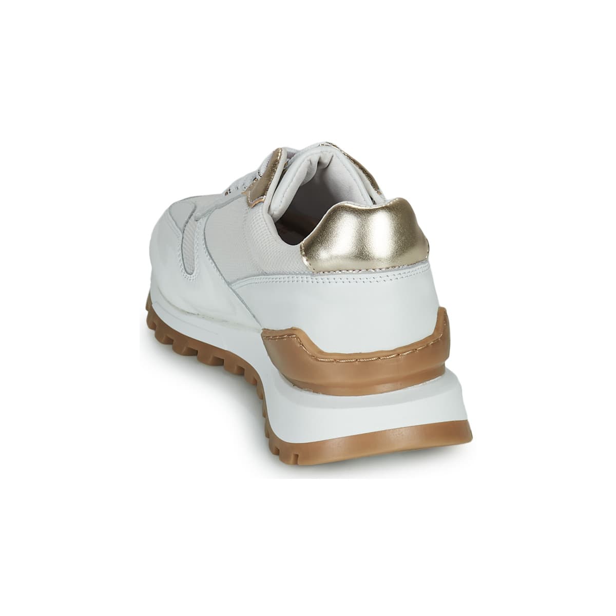 Women's Sneakers JB Martin White