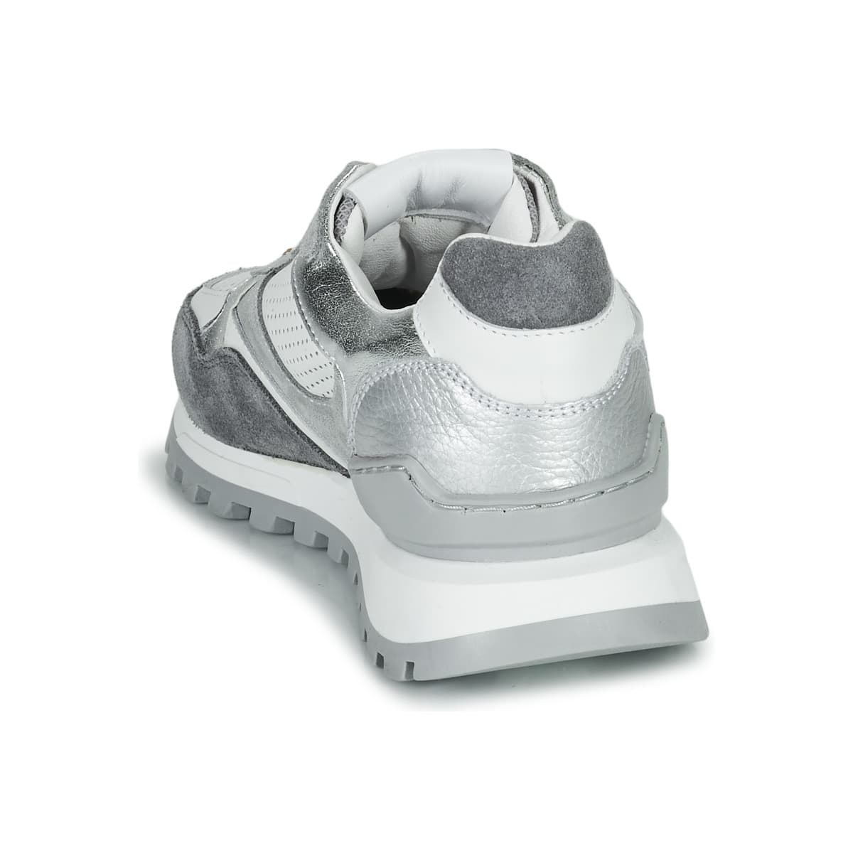 Women's Sneakers JB Martin White