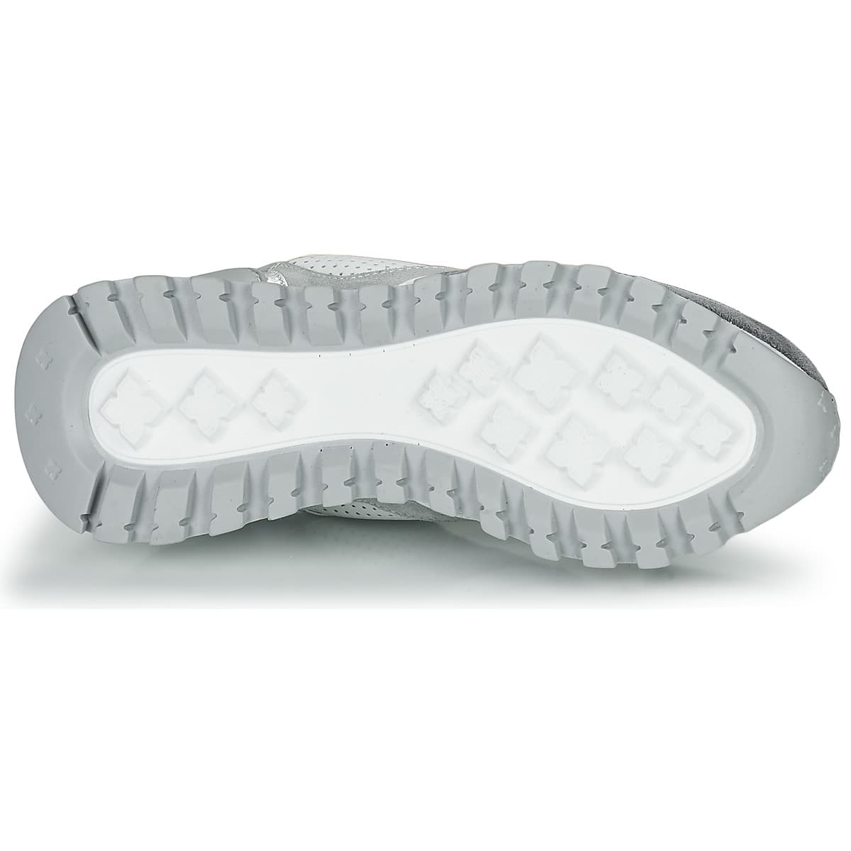 Women's Sneakers JB Martin White