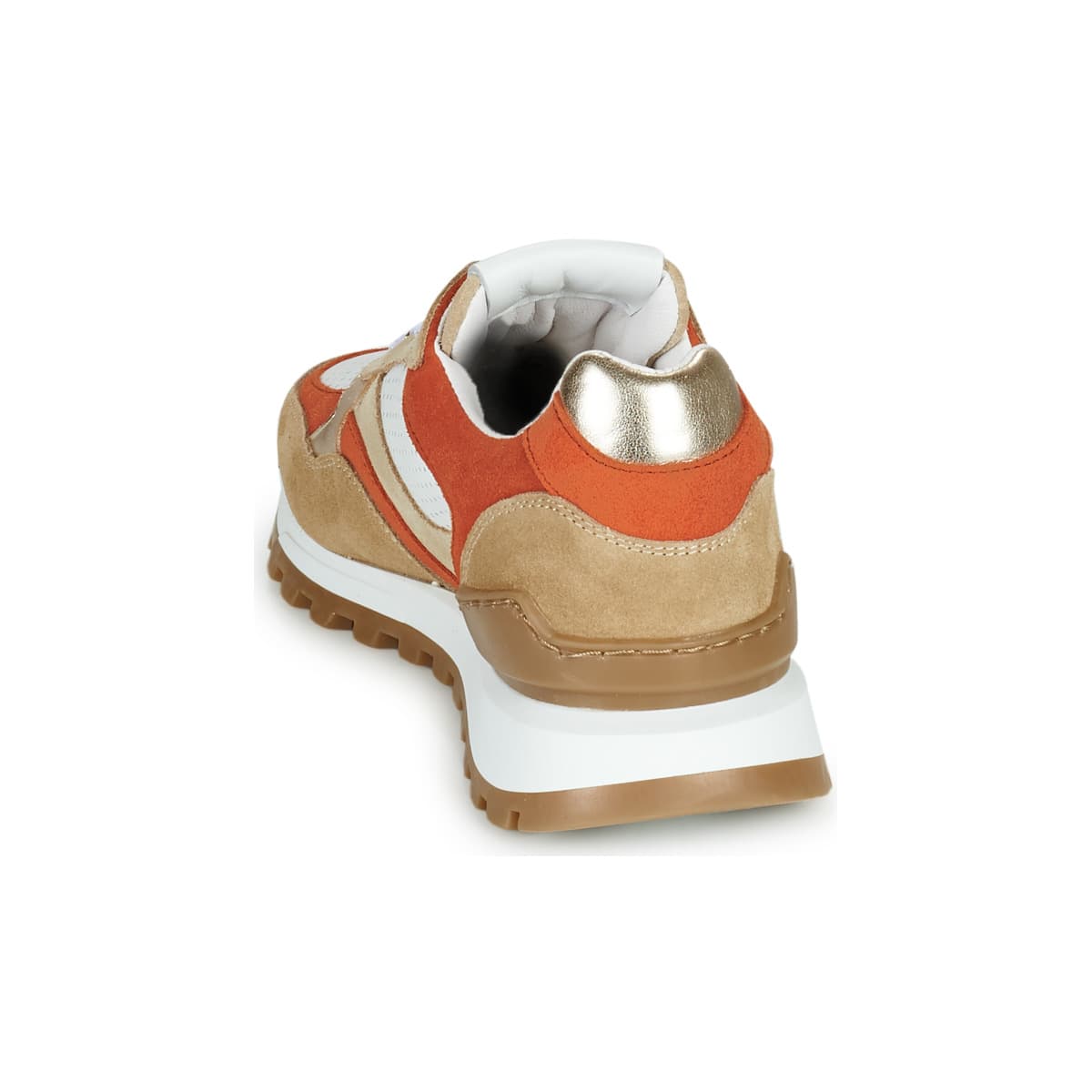 Women's Sneakers JB Martin Beige