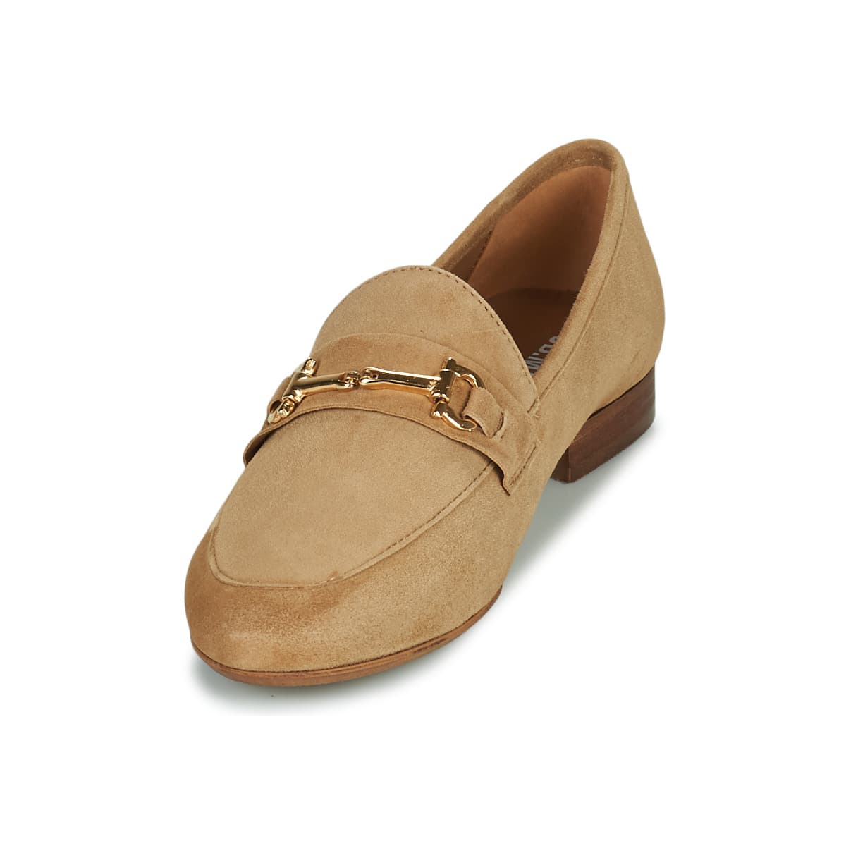 Women's Loafers JB Martin Brown