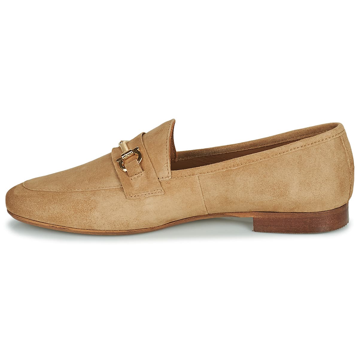Women's Loafers JB Martin Brown
