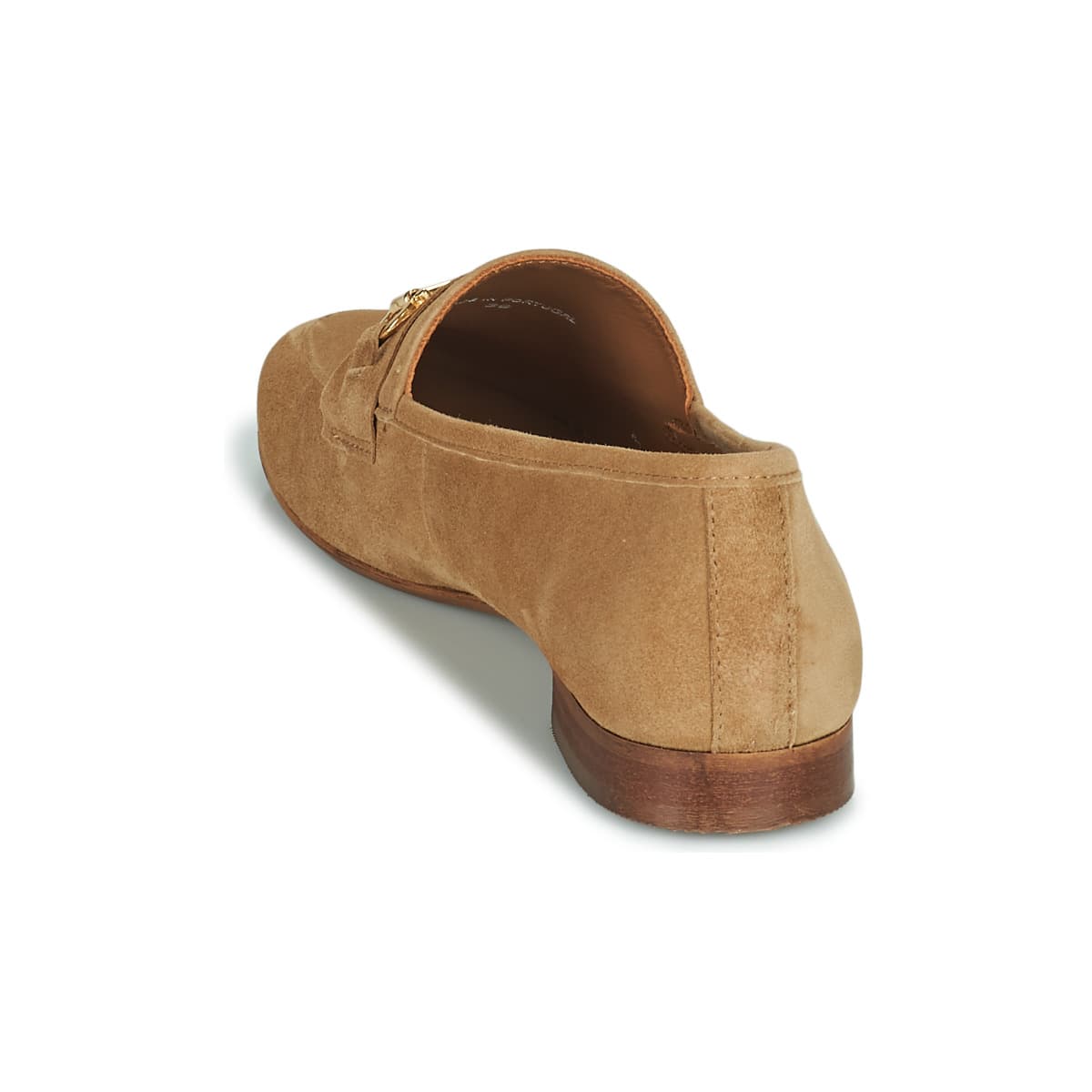 Women's Loafers JB Martin Brown