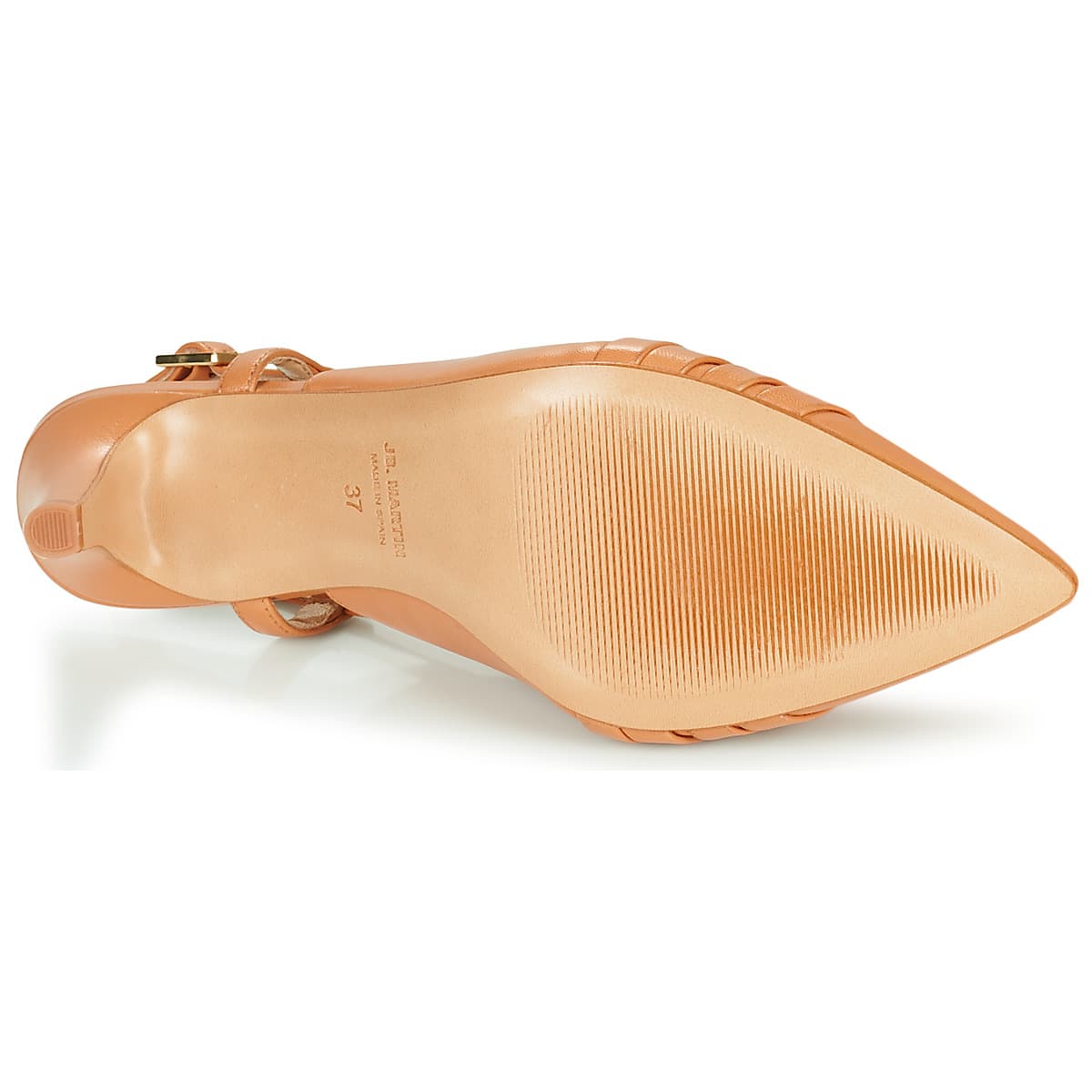 Women's Pumps JB Martin Brown