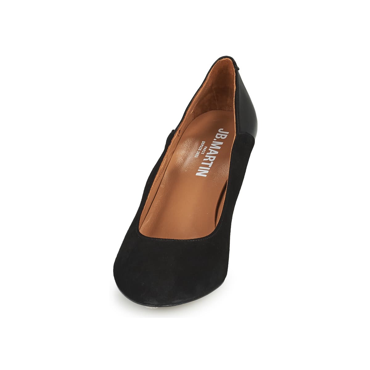 Women's Pumps JB Martin Black