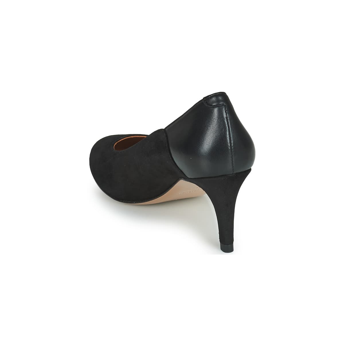 Women's Pumps JB Martin Black