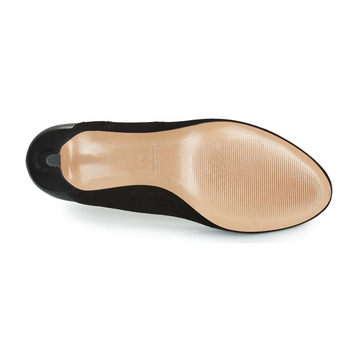 Women's Pumps JB Martin Black