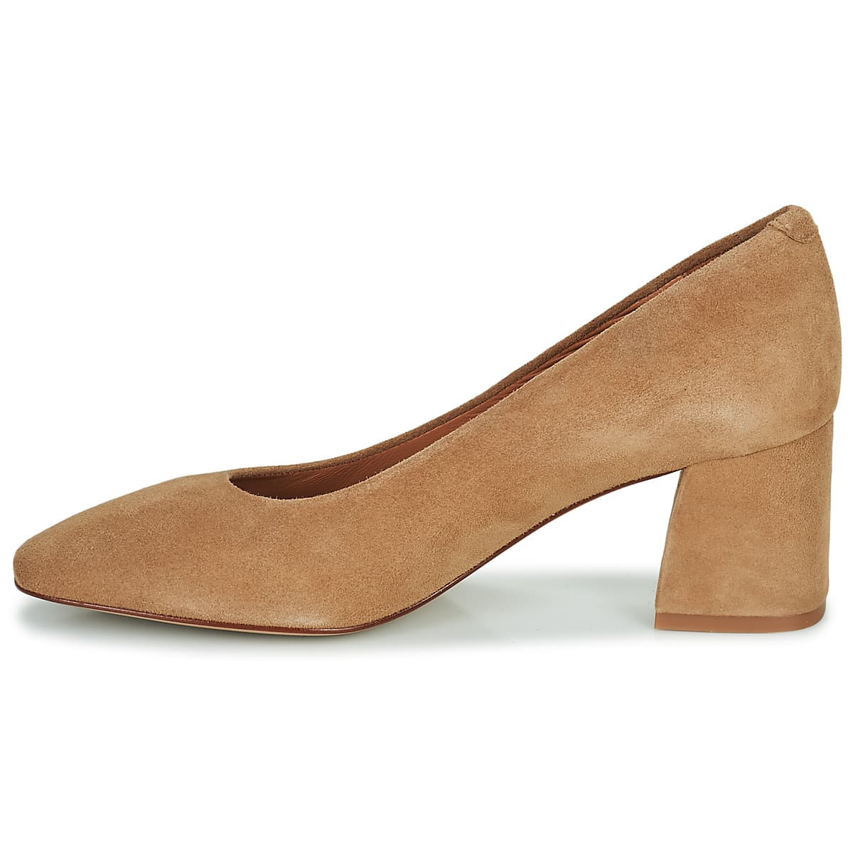Women's Pumps JB Martin Brown