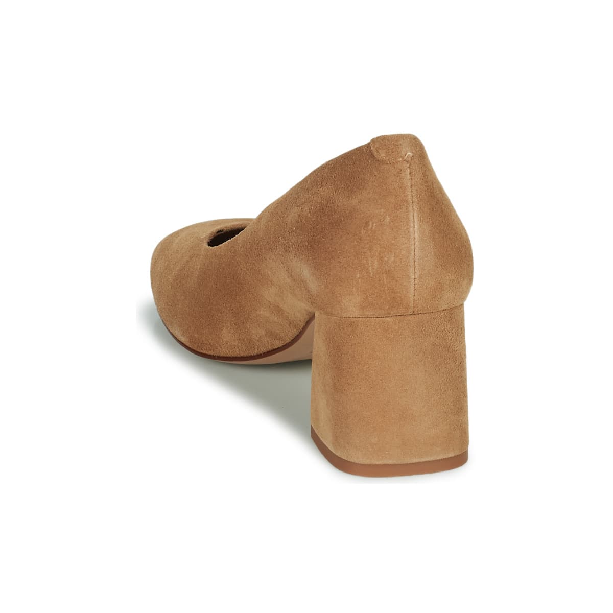 Women's Pumps JB Martin Brown