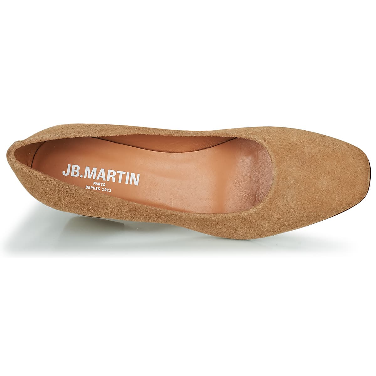 Women's Pumps JB Martin Brown