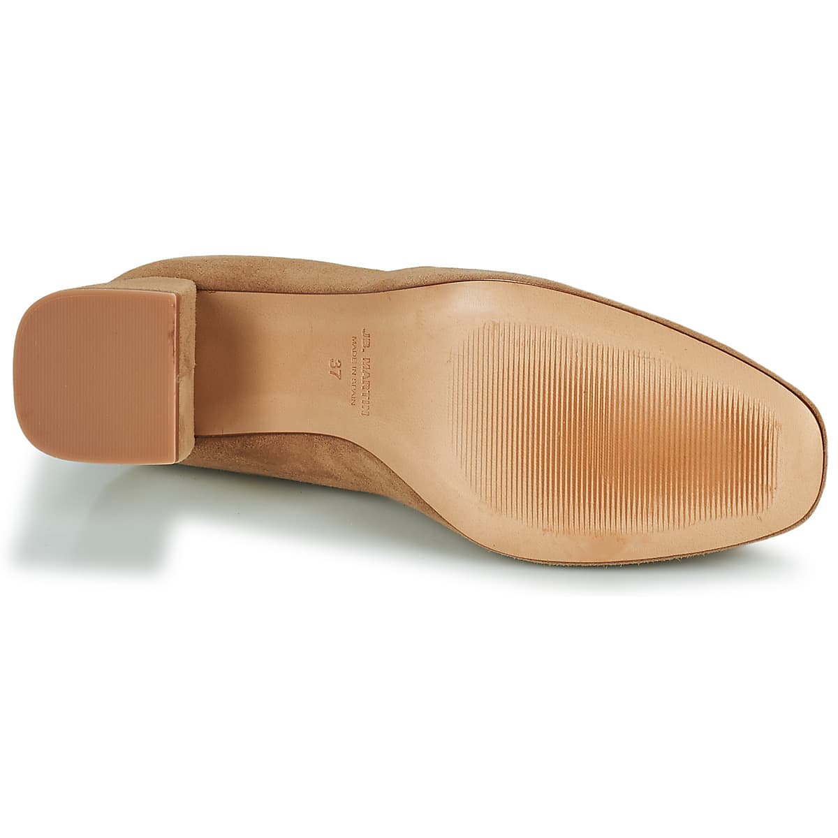 Women's Pumps JB Martin Brown