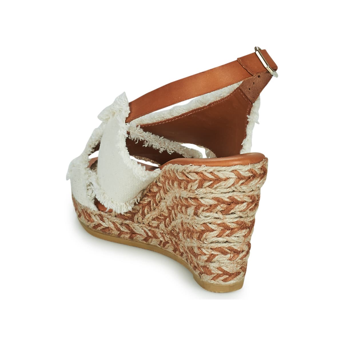 Women's Espadrilles JB Martin Beige