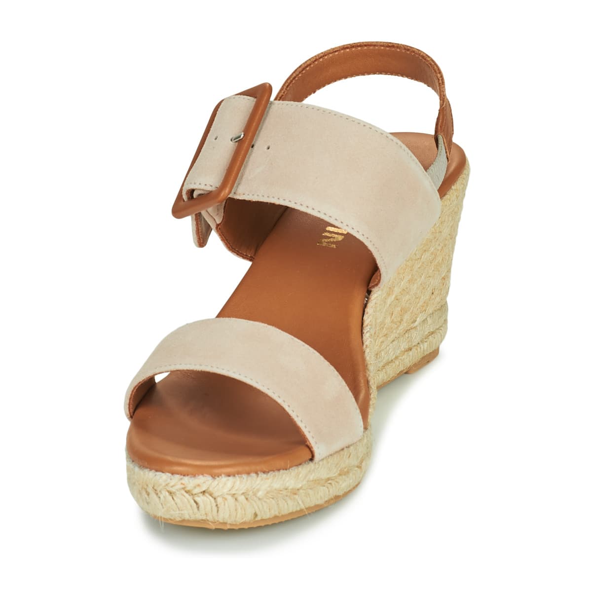 Women's Espadrilles JB Martin Beige
